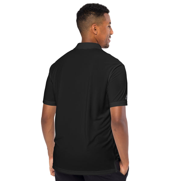 Men's Adidas Performance Polo Shirt