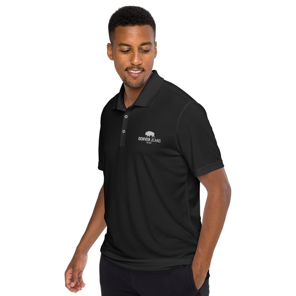 Men's Adidas Performance Polo Shirt