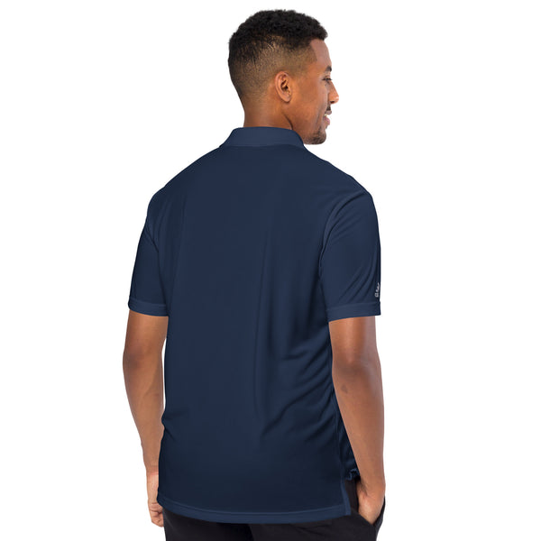 Men's Adidas Performance Polo Shirt