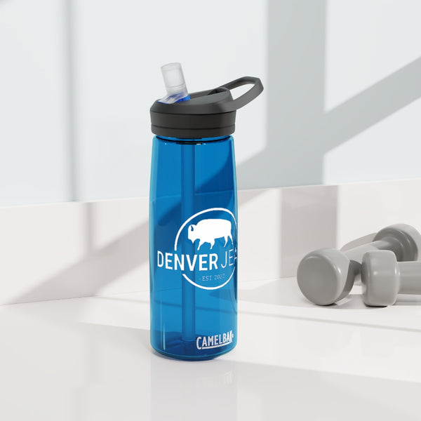 CamelBak Eddy® Water Bottle, 25oz