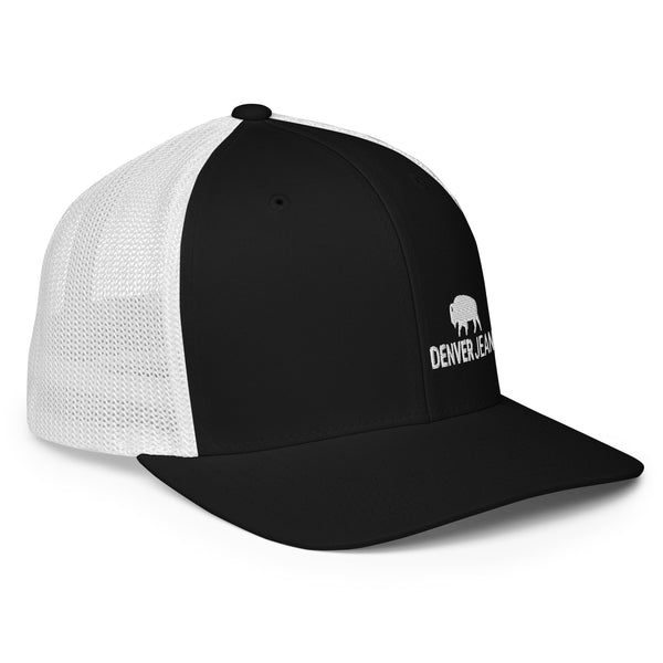 Flex Fit Trucker Cap