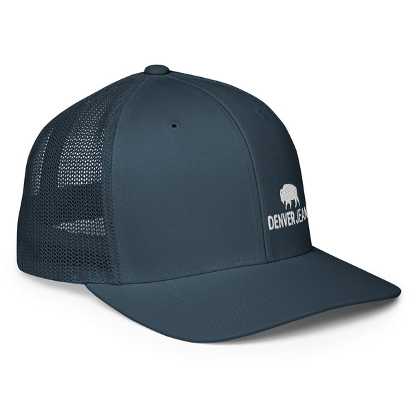 Flex Fit Trucker Cap