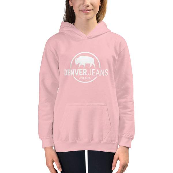 Youth Hoodie