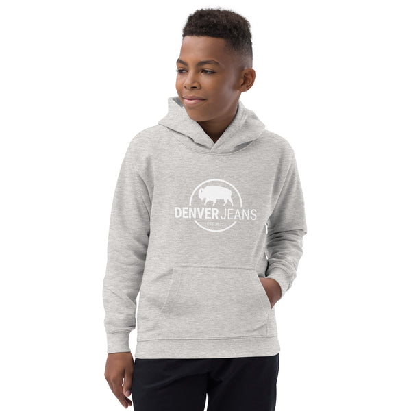 Youth Hoodie