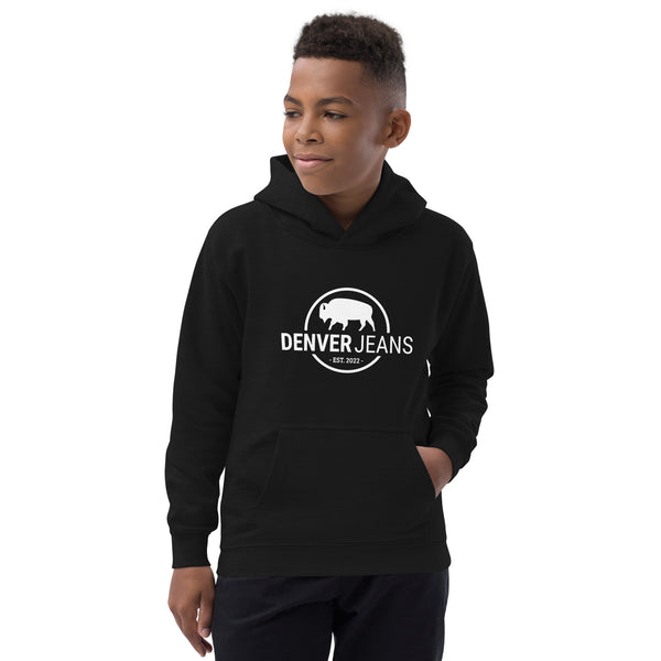 Youth Hoodie