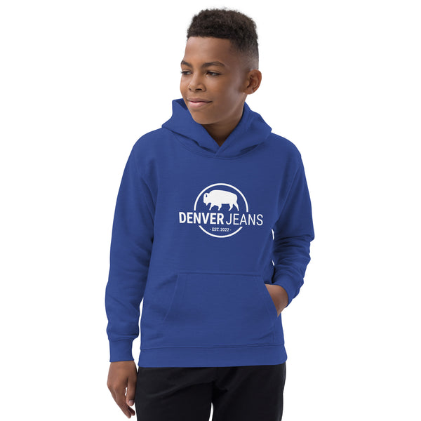 Youth Hoodie