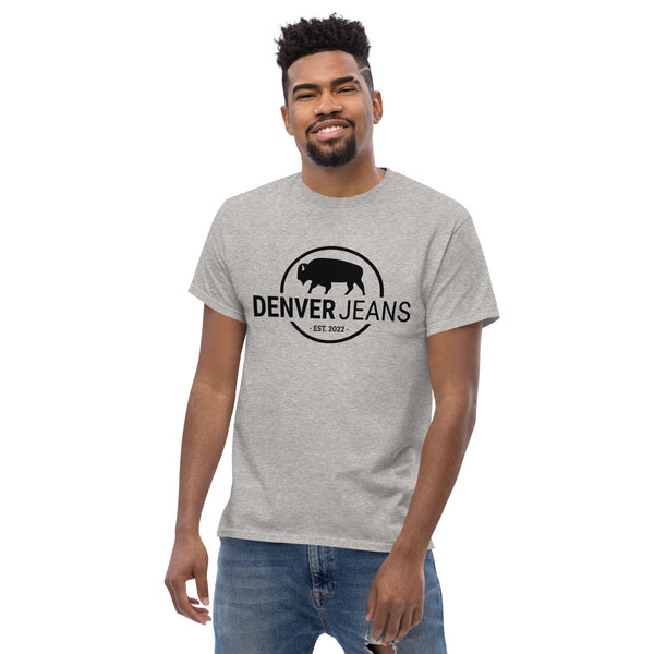 Men's Classic T-Shirt