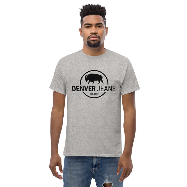 Men's Classic T-Shirt