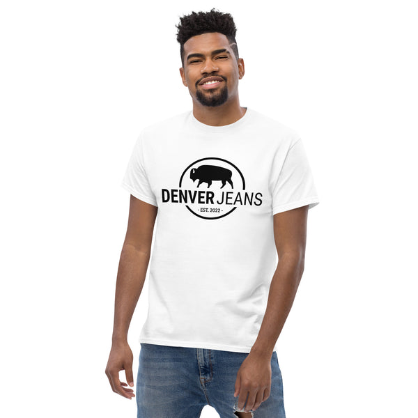 Men's Classic T-Shirt