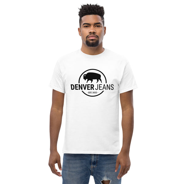 Men's Classic T-Shirt