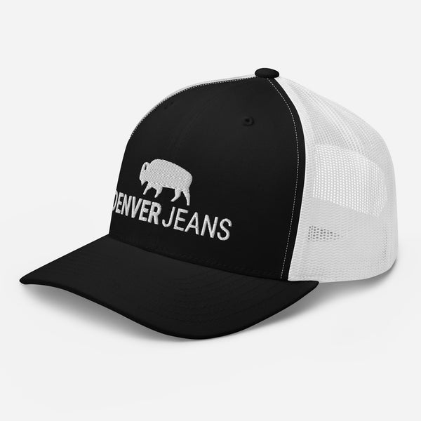 Trucker Cap