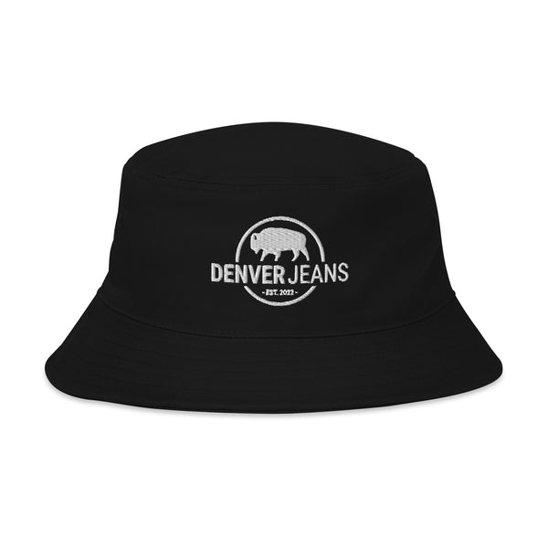 Universal Bucket Hat