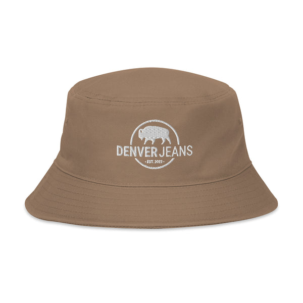 Universal Bucket Hat