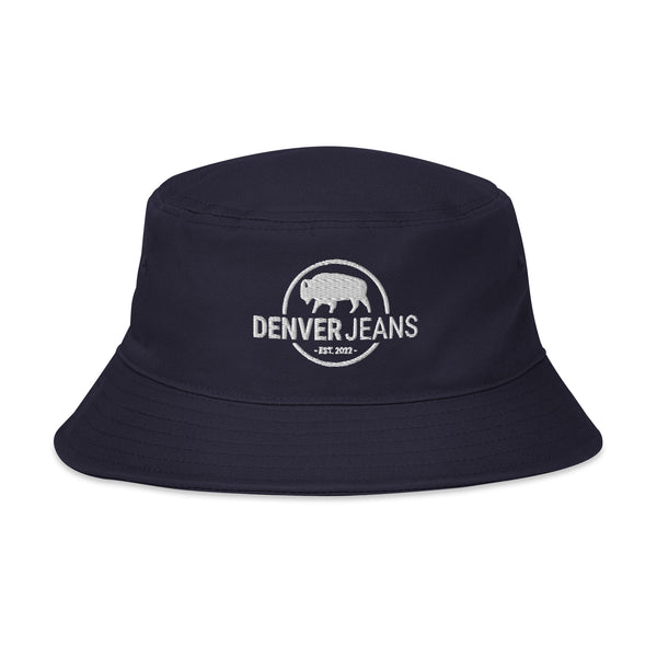 Universal Bucket Hat