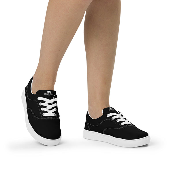 Women’s Canvas Shoes