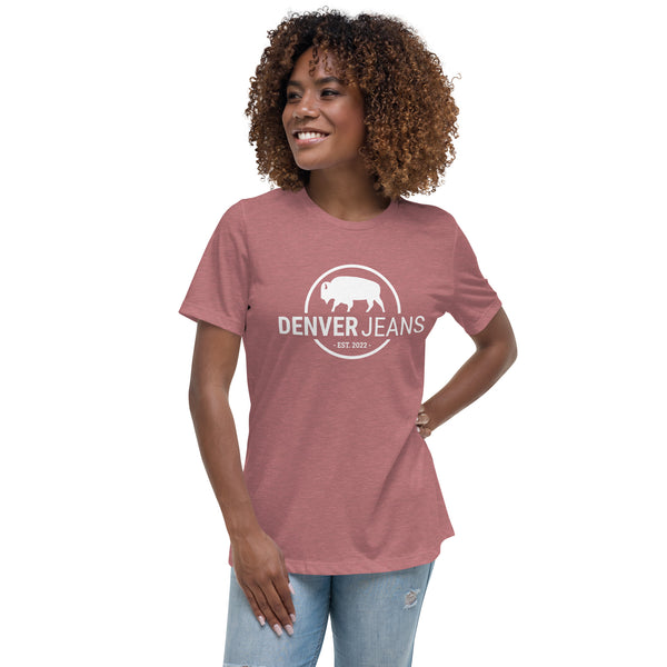 Women's Relaxed T-Shirt