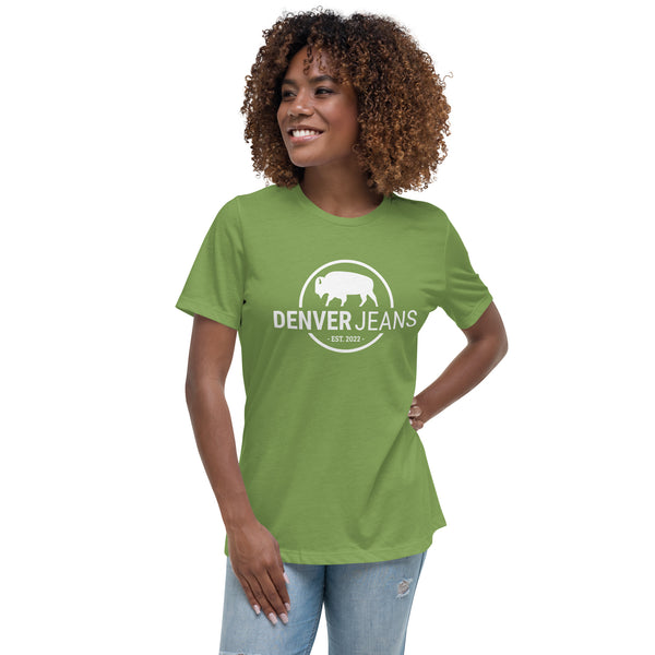 Women's Relaxed T-Shirt