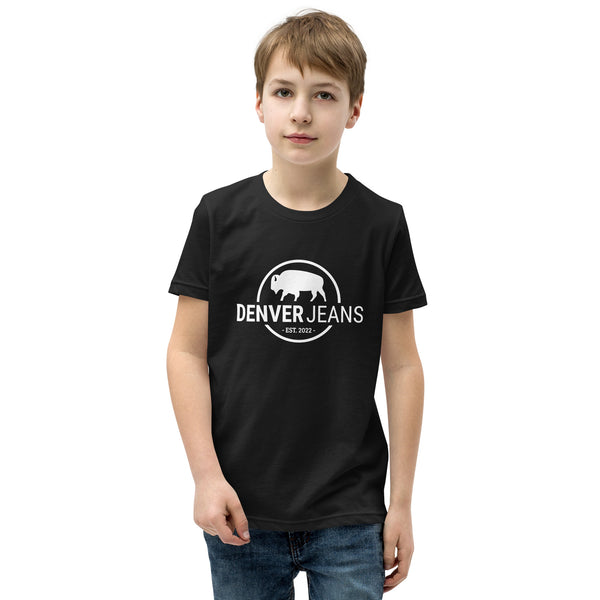 Youth Short Sleeve T-Shirt