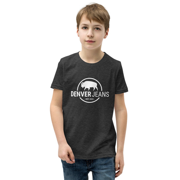 Youth Short Sleeve T-Shirt