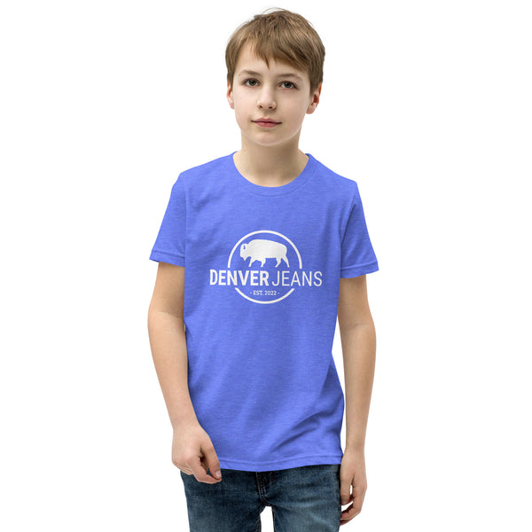 Youth Short Sleeve T-Shirt