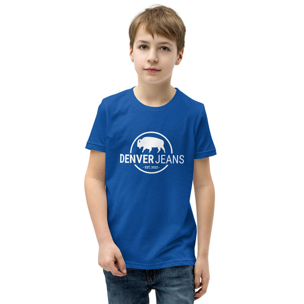 Youth Short Sleeve T-Shirt